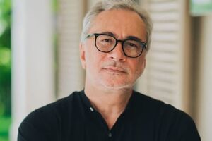 Меладзе: Зовсім скоро ми покажемо світу новий склад