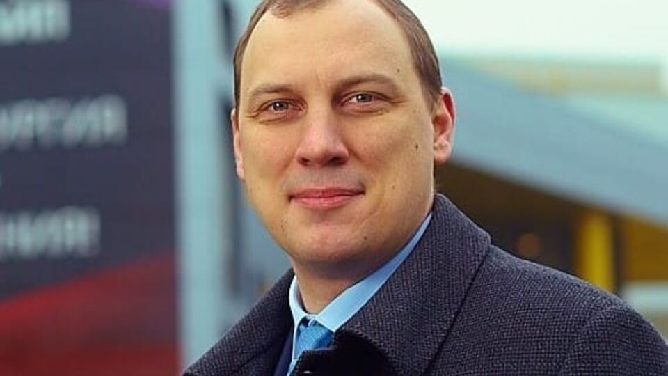 Морозов: Передбачали, що поява "зелених" електростанцій приведе до зниження викидів загалом і в енергетиці зокрема. Але, на жаль, сталося дещо протилежне