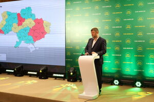 Олександр Корнієнко: Наші партійні структури готуються до позовів. Наша стратегія – усім порушенням даємо хід і намагаємося їм дати юридичне розгортання