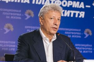 Юрий Бойко: Мэры, местные депутаты находятся рядом с людьми, и именно к ним люди приходят со своими бедами, со своими проблемами