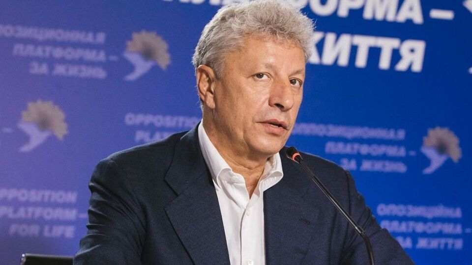 Юрий Бойко: Мэры, местные депутаты находятся рядом с людьми, и именно к ним люди приходят со своими бедами, со своими проблемами