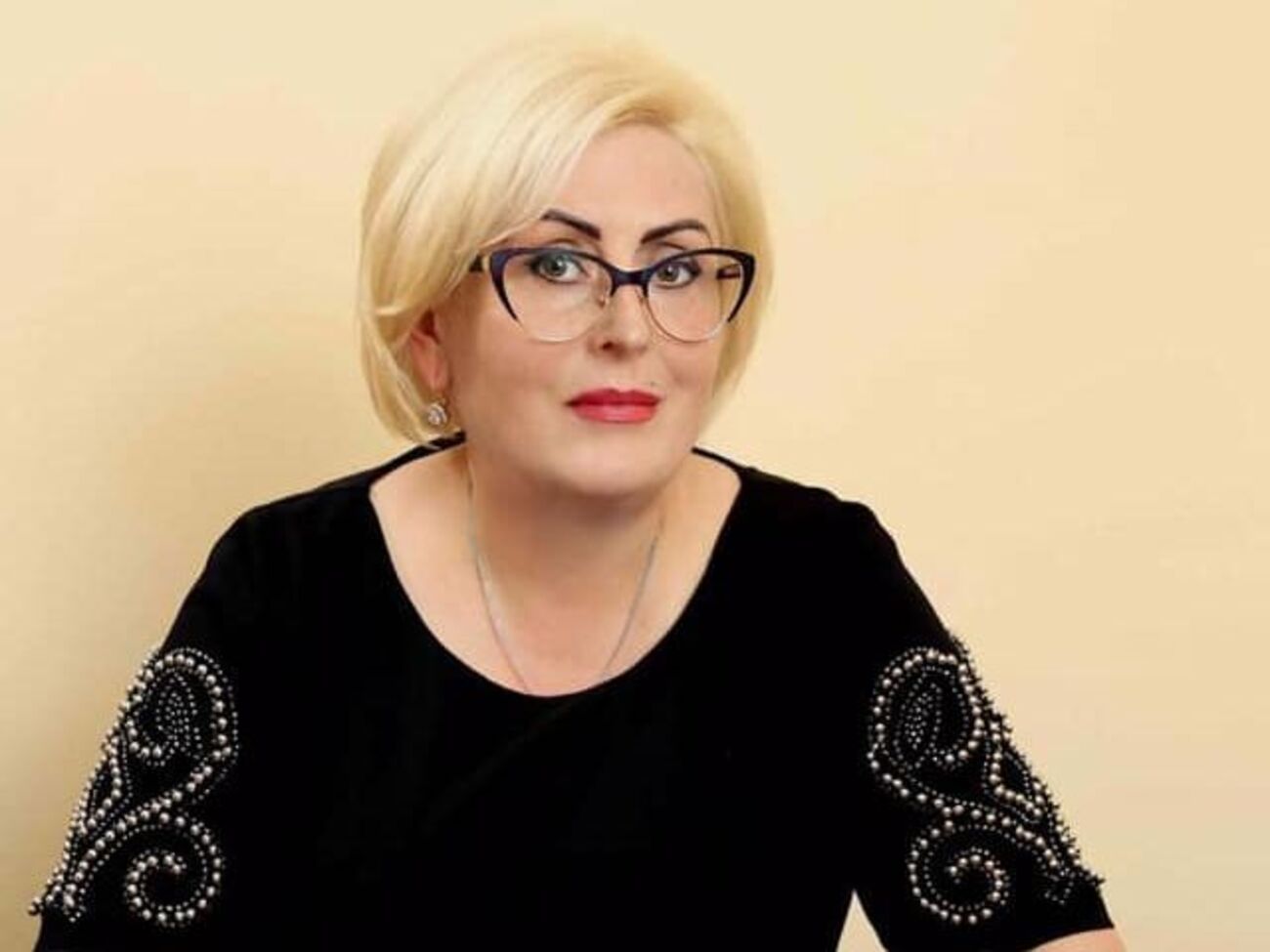 Штепа является фигурантом дела о пособничестве террористам