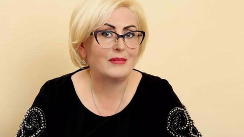 Штепа является фигурантом дела о пособничестве террористам