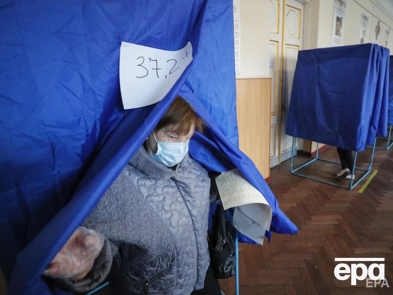 12% українців заявили, що їм нецікаві вибори