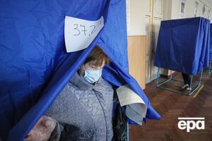 12% українців заявили, що їм нецікаві вибори