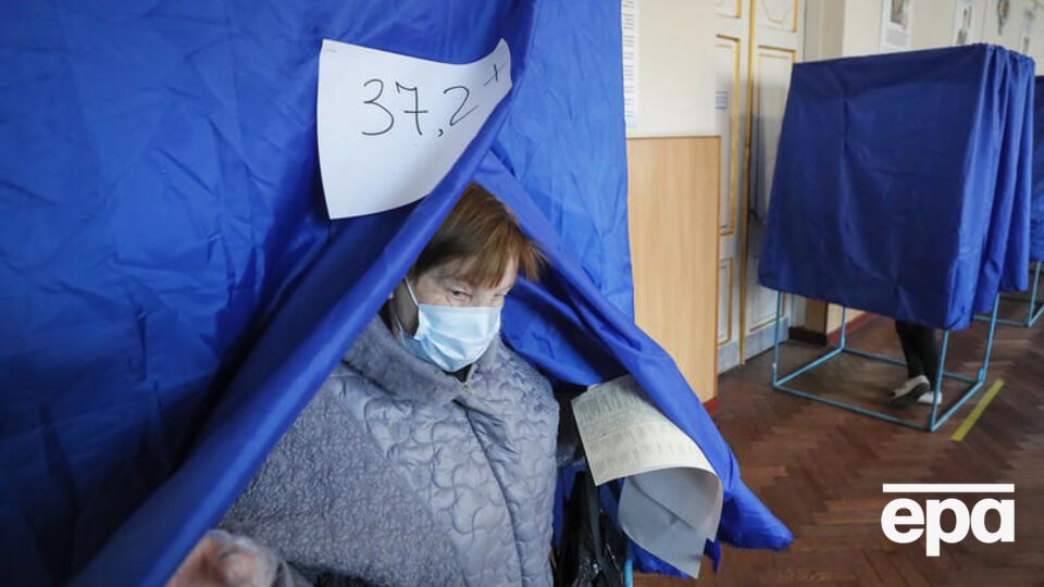 12% українців заявили, що їм нецікаві вибори