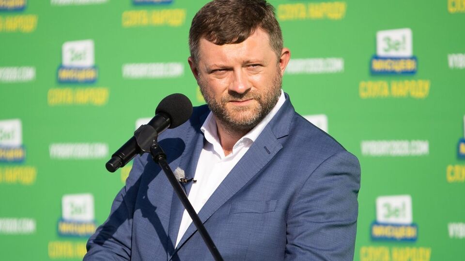 Корнієнко: Поступово ми обов'язково так чи інакше дамо хід усім питанням, які люди підтримали під час опитування