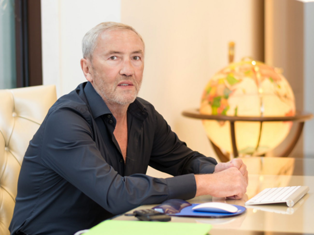 Черновецкому рекомендовали изложить иск на государственном языке