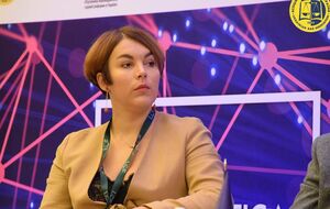 Соня Кошкина: За Кличко высказалось 364 683 горожанина