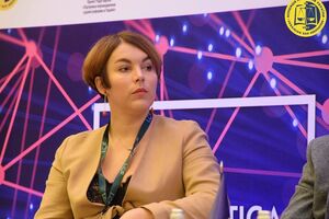 Соня Кошкина: За Кличко высказалось 364 683 горожанина