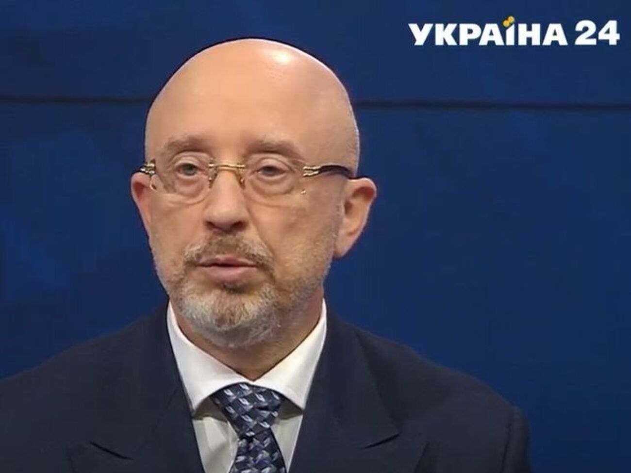 Резніков: 9 грудня закінчиться цей рік, і президент ухвалюватиме рішення