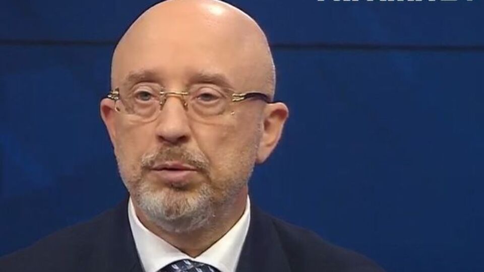 Резніков: 9 грудня закінчиться цей рік, і президент ухвалюватиме рішення