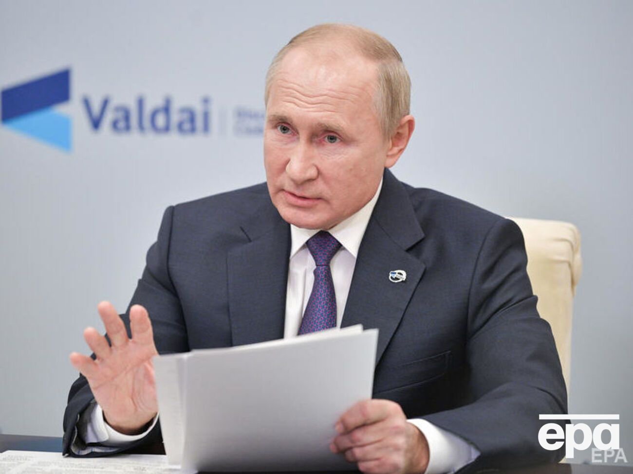 Путін дав доручення провести роботи із профілактики абортів у Росії до 1 травня 2021 року