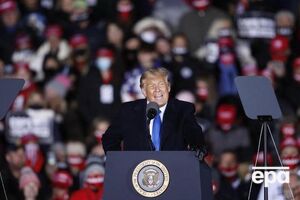Трамп: Прекращение огня соблюдается