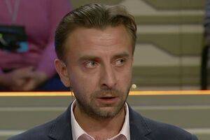Денис Безлюдько: В контракте правления есть замечательный пункт о "небезупречной деловой репутации". Я, кстати, думал, на него и будут давить в позапрошлую пятницу на заседании совета НБУ