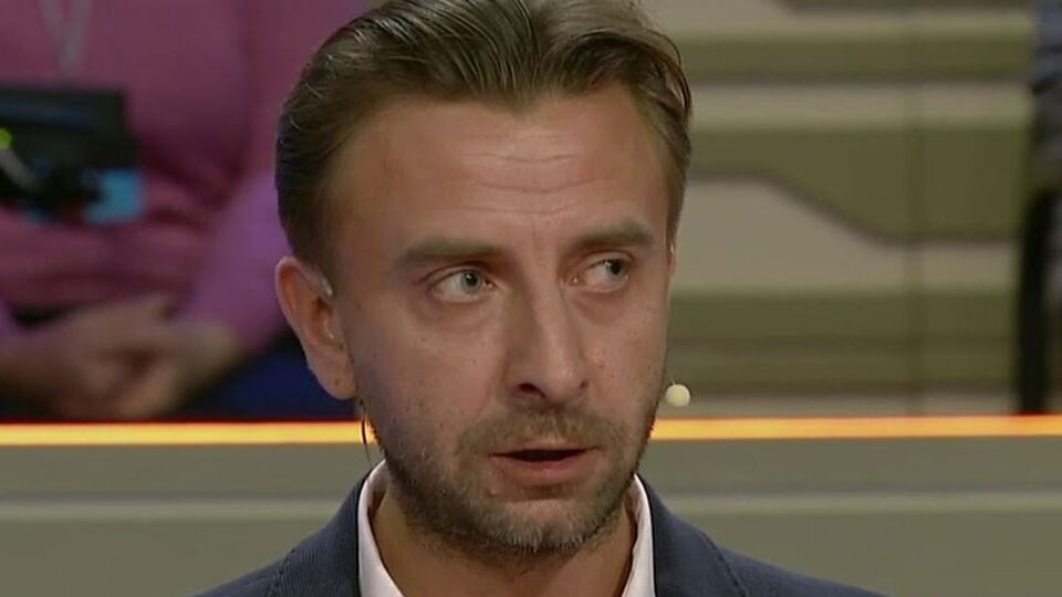 Денис Безлюдько: В контракте правления есть замечательный пункт о "небезупречной деловой репутации". Я, кстати, думал, на него и будут давить в позапрошлую пятницу на заседании совета НБУ