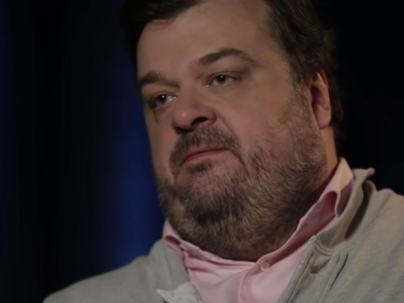 Трансляція інтерв'ю з Уткіним розпочнеться о 18.00