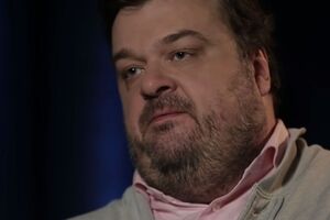 Трансляція інтерв'ю з Уткіним розпочнеться о 18.00