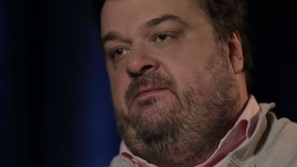 Трансляція інтерв'ю з Уткіним розпочнеться о 18.00