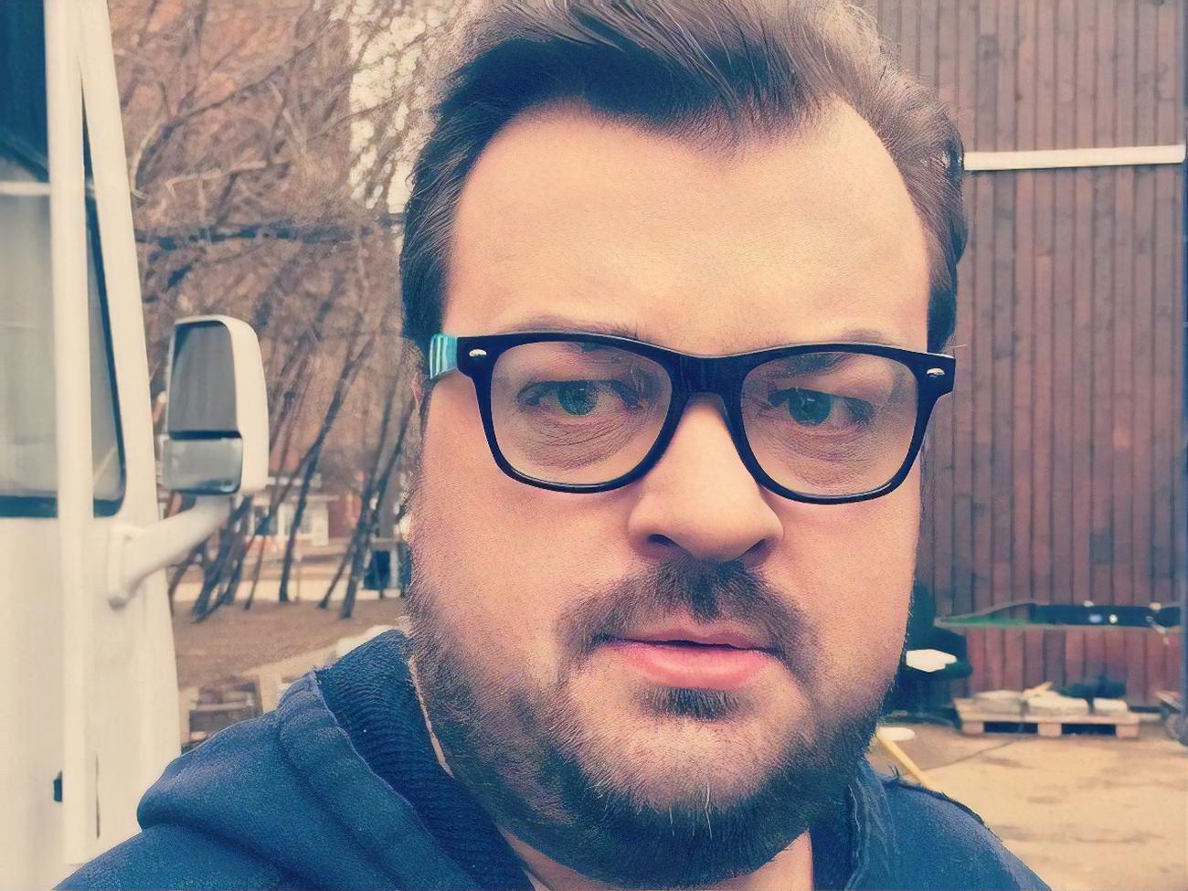 Уткін: Низькосракий&nbsp;&ndash; якби я згадав це слово під час публічної суперечки, я б подарував його як епітет Володимирові Рудольфовичу