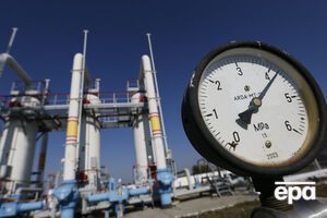 Ті, хто в листопаді під’єднає тариф "Річний", заплатять 6,45 грн за 1 м³ газу