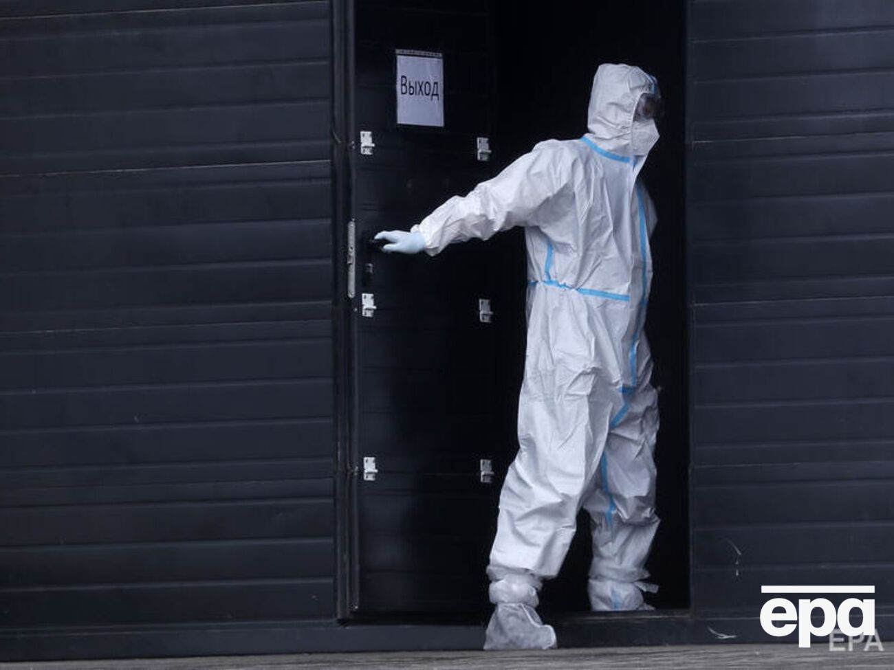 В РФ от коронавирусной инфекции умерли уже более 26 тыс. человек