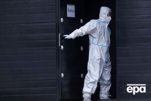У РФ від коронавірусної інфекції померло вже понад 26 тис. осіб