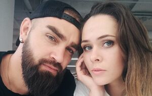 Саніна про реакцію Бебка на її танці з Жуком: Після першого ефіру в нас була розмова з Валом про те, що дуже відверті танці, сексуально і відкрито