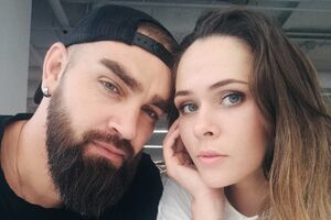 Саніна про реакцію Бебка на її танці з Жуком: Після першого ефіру в нас була розмова з Валом про те, що дуже відверті танці, сексуально і відкрито