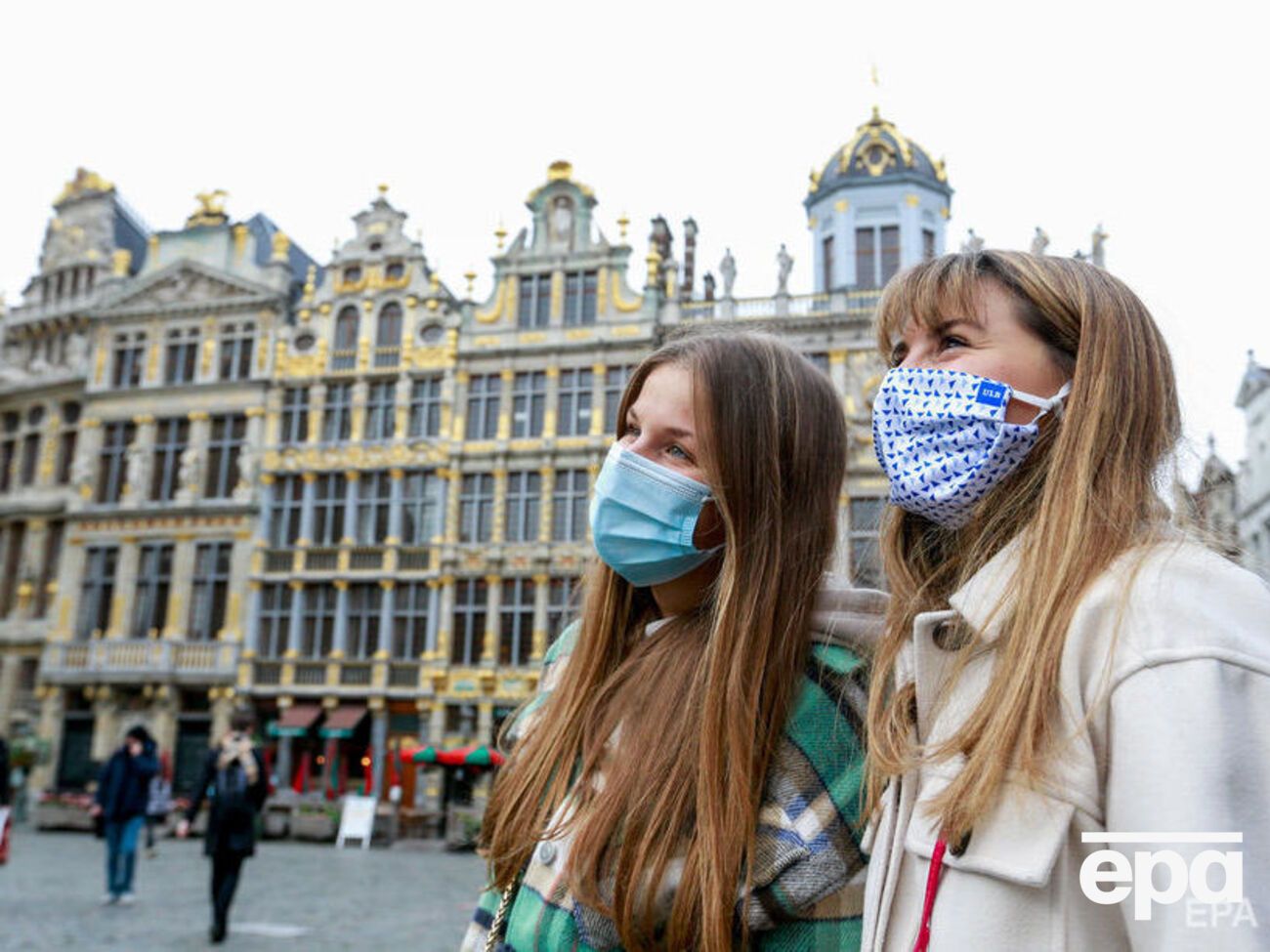 ВООЗ вважає, що в Європі варто посилити карантин