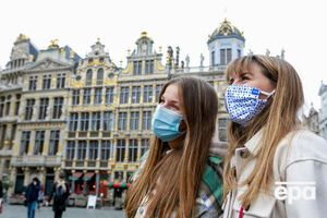 ВООЗ вважає, що в Європі варто посилити карантин