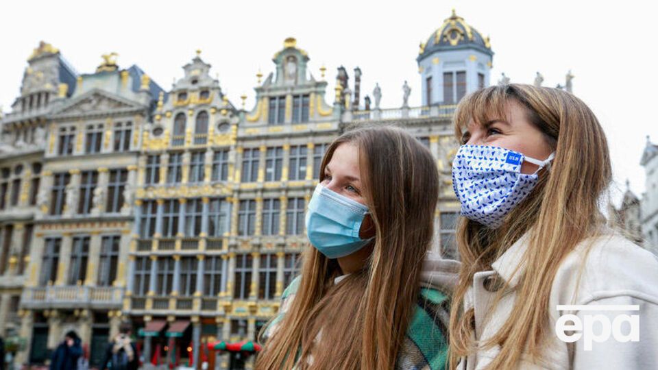 ВООЗ вважає, що в Європі варто посилити карантин