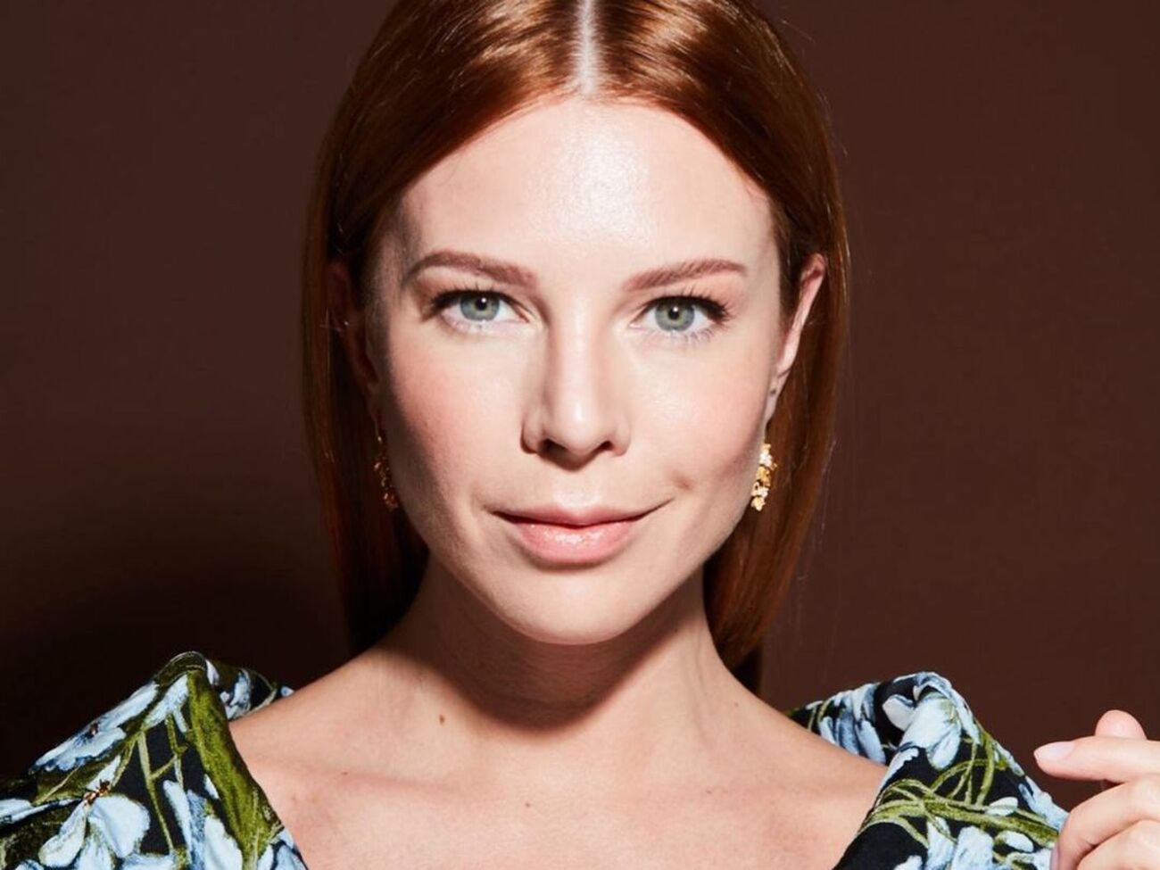 Подольская:&nbsp;Теперь все дома. Какое счастье