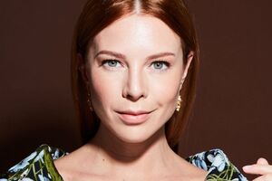 Подольська: Тепер усі вдома. Яке щастя
