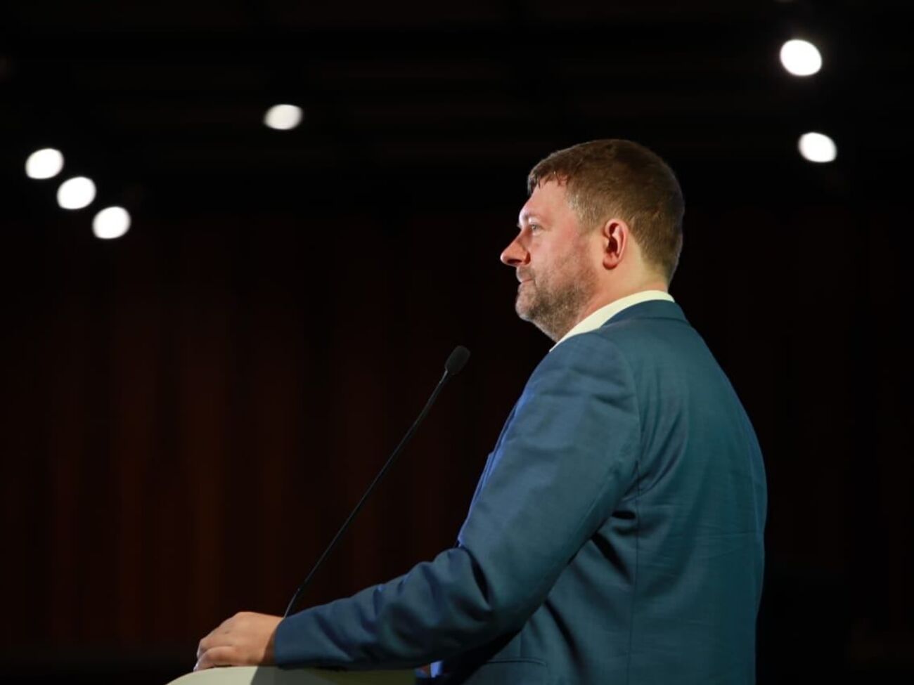 Корнієнко: Ця цифра набагато ближча до реальності, ніж 100 млн грн, про які багато хто на цьому тижні говорив
