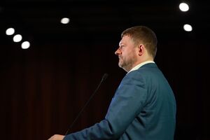 Корниенко: Эта цифра намного ближе к реальности, чем 100 млн грн, о которых много на этой неделе говорили