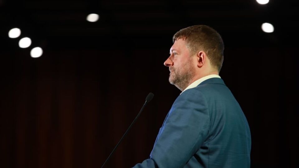 Корнієнко: Ця цифра набагато ближча до реальності, ніж 100 млн грн, про які багато хто на цьому тижні говорив