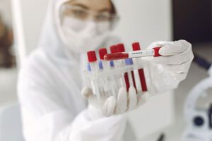 У Чехії на COVID-19 захворіло майже 270 тис. осіб