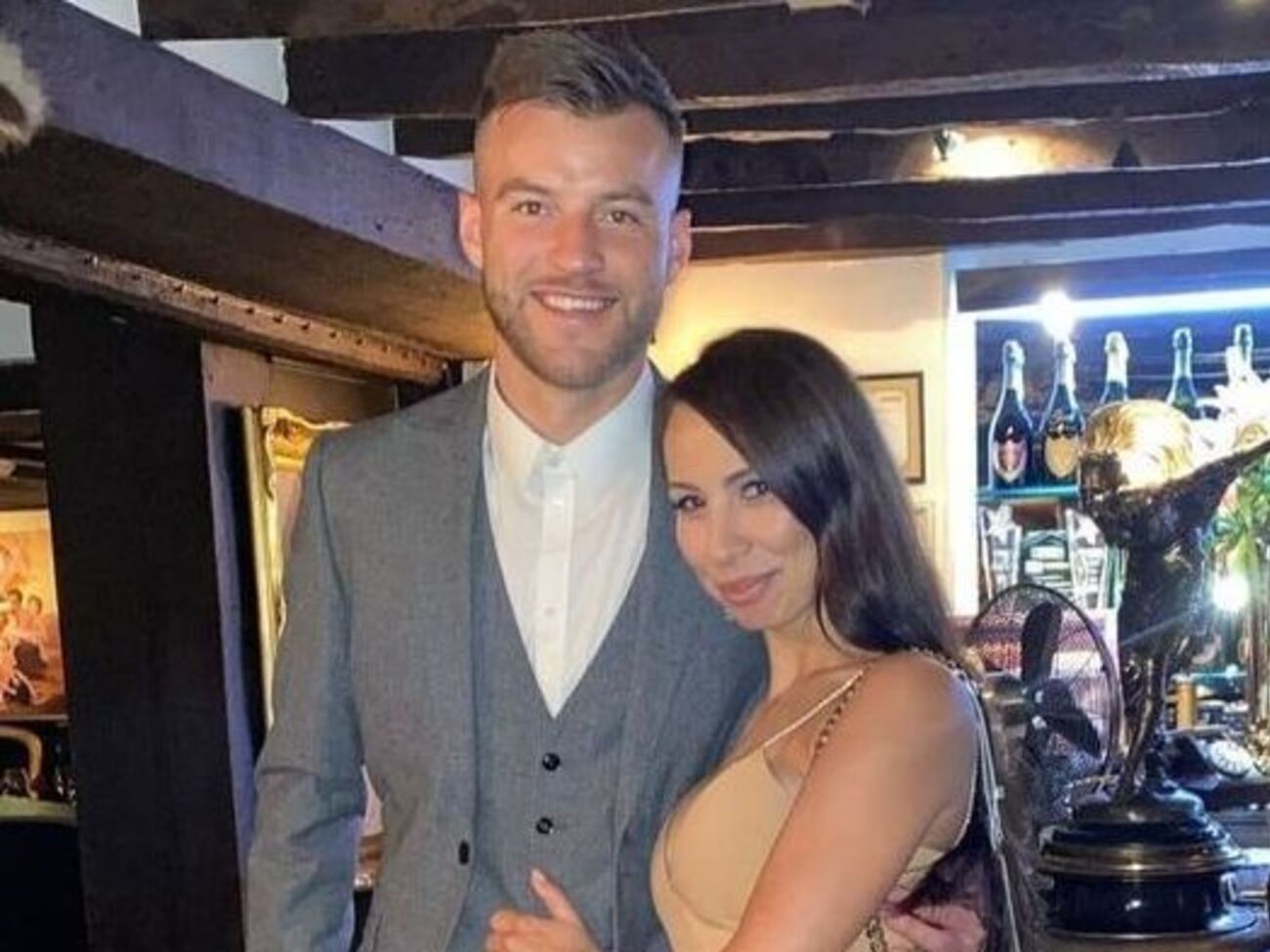 Андрей и Инна Ярмоленко &ndash; родители троих сыновей