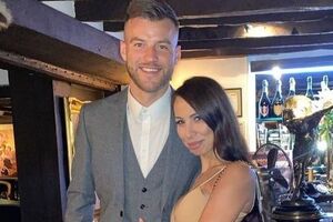 Андрей и Инна Ярмоленко – родители троих сыновей