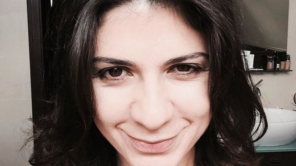 Крапивина: Я не стала продюсировать Диму, потому что я понимала, что ему я не нужна