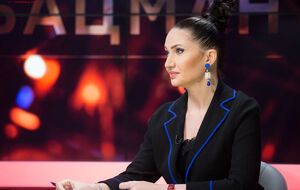 Бацман: Тарасюк вдруг говорит о том, что нам нужно закупать электроэнергию в России. Как у России? У нас закончилась война?