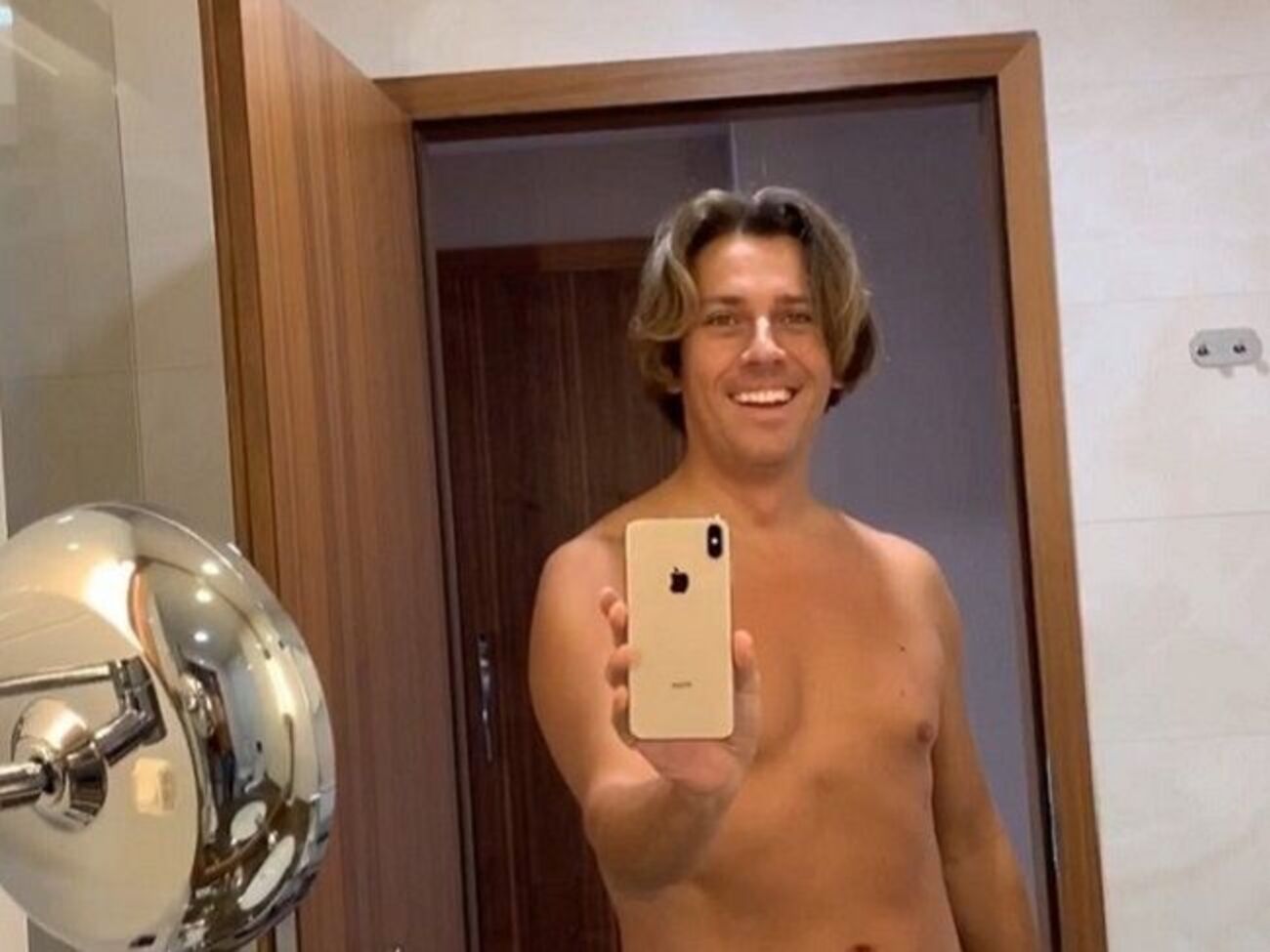 Галкин:&nbsp;И вот, собственно, что я хотел сказать...