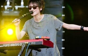 Земфира 26 октября получила результаты теста на COVID-19