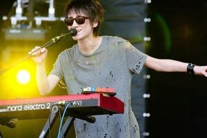 Земфіра 26 жовтня отримала результати тесту на COVID-19