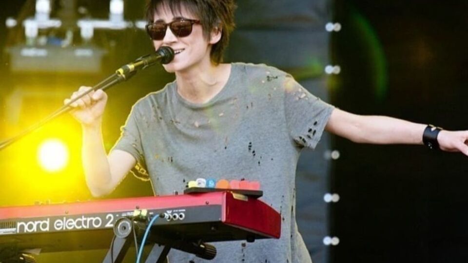 Земфира 26 октября получила результаты теста на COVID-19