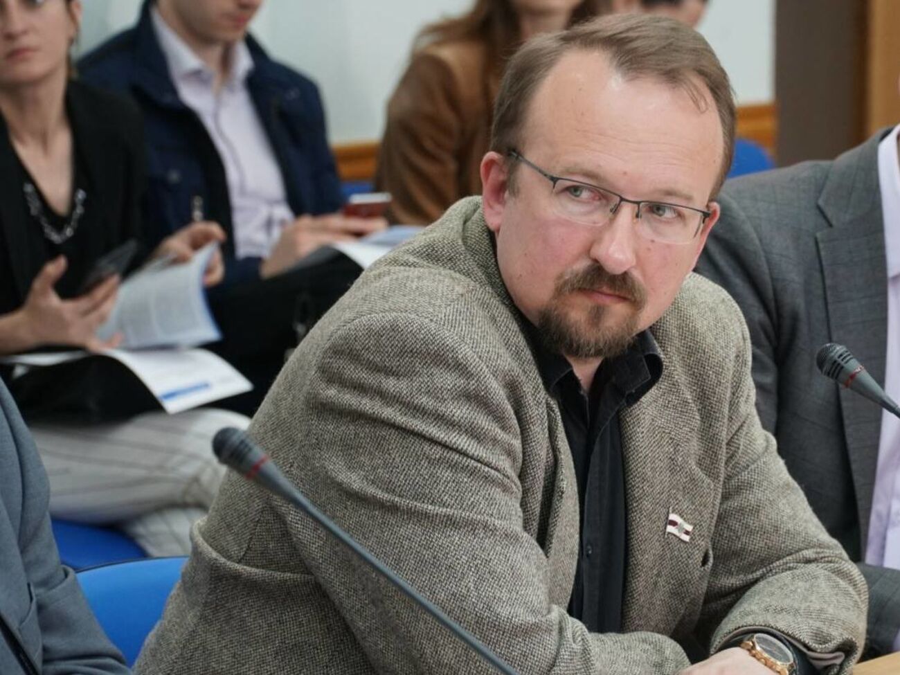 Граждан Беларуси внесли в портал электронных платежей как должников по услуге "содержание в специзоляторе". Такой себе авансовый платеж