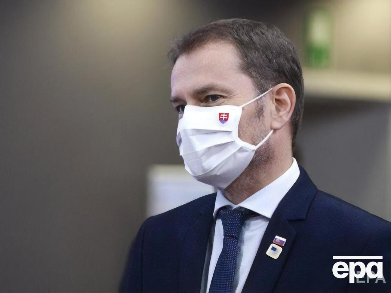 Матович анонсував залучення армії до тестування