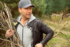 Винник: У мене вся стрічка у грибах