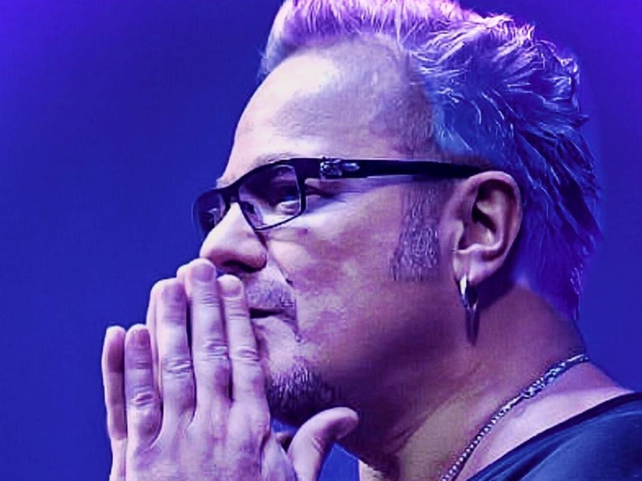 Пресняков стал отцом в третий раз 22 октября